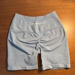 Alphalete Amplify shorts